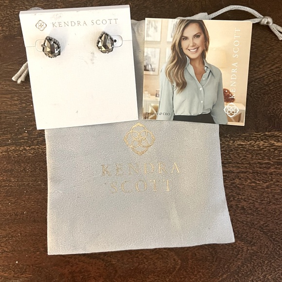 Kendra Scott Jewelry Kendra Scott Earrings Poshmark